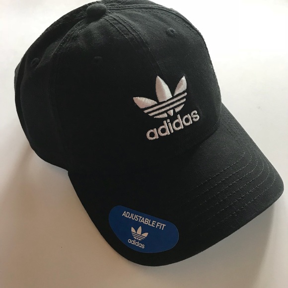adidas Accessories - Adidas Relaxed Strapback